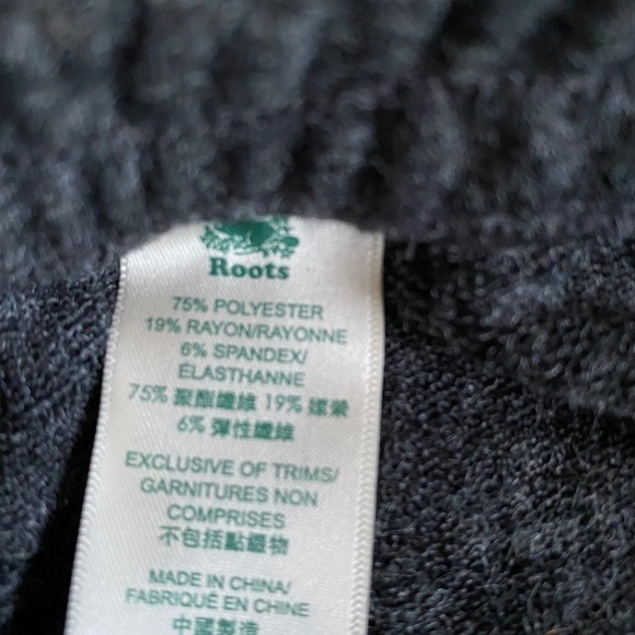 ROOTS | Skirt - Picture 7 of 7